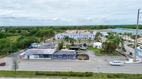 5989 S Us Highway 1 Fort Pierce FL 34982