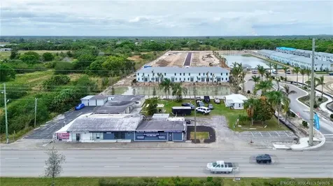 5989 S Us Highway 1 Fort Pierce FL 34982