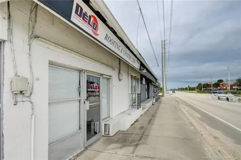 5989 S Us Highway 1 Fort Pierce FL 34982
