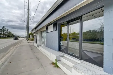 5989 S Us Highway 1 Fort Pierce FL 34982