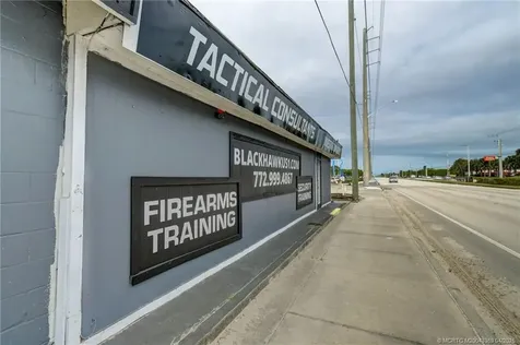 5989 S Us Highway 1 Fort Pierce FL 34982