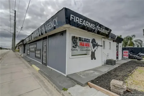 5989 S Us Highway 1 Fort Pierce FL 34982