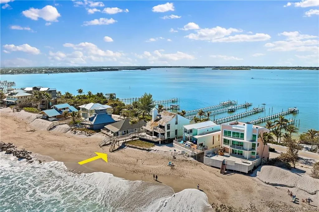 777 SE Macarthur Boulevard Stuart FL 34996