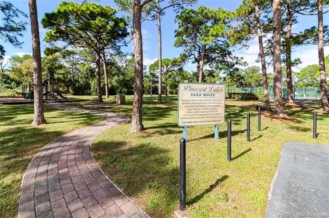 2440 NE Pinecrest Lakes Boulevard Jensen Beach FL 34957