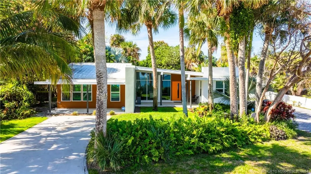 4479 S Indian River Drive Fort Pierce FL 34982