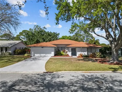 2098 SW Heronwood Road Palm City FL 34990