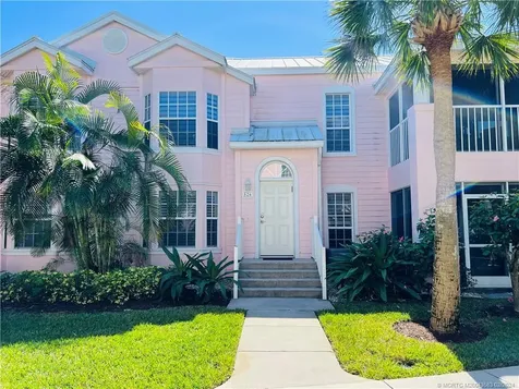 411 NE Plantation Road Stuart FL 34996