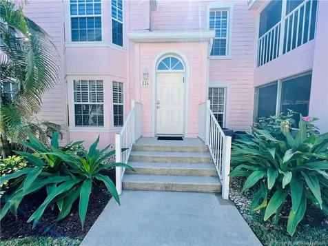 411 NE Plantation Road Stuart FL 34996