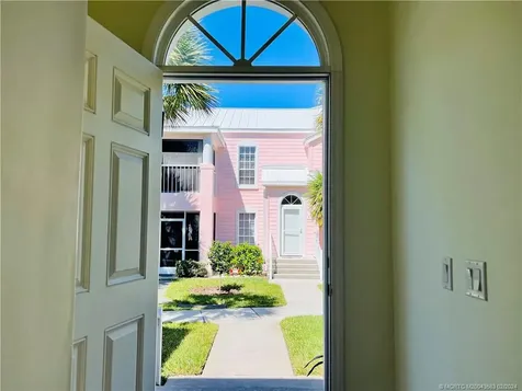 411 NE Plantation Road Stuart FL 34996