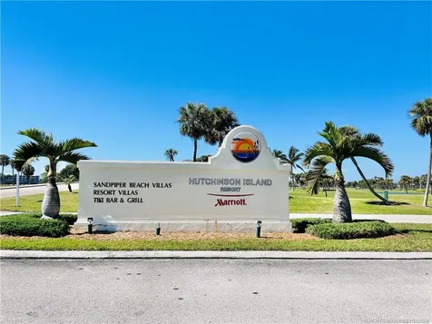 411 NE Plantation Road Stuart FL 34996