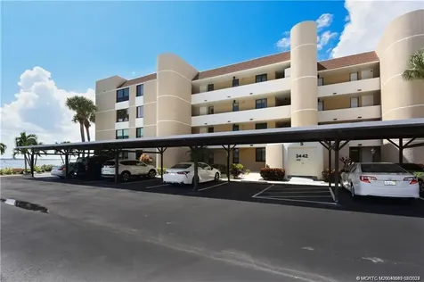 3442 NE Causeway Boulevard Jensen Beach FL 34957