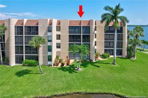 3442 NE Causeway Boulevard Jensen Beach FL 34957