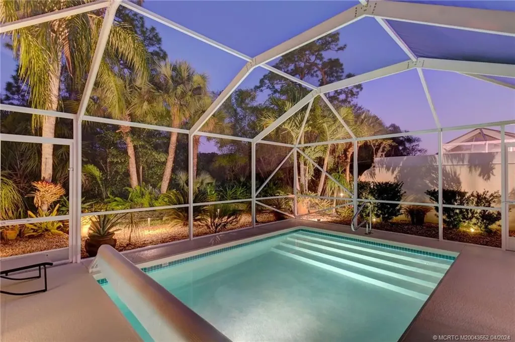 858 SW Balmoral Trace SW Stuart FL 34997