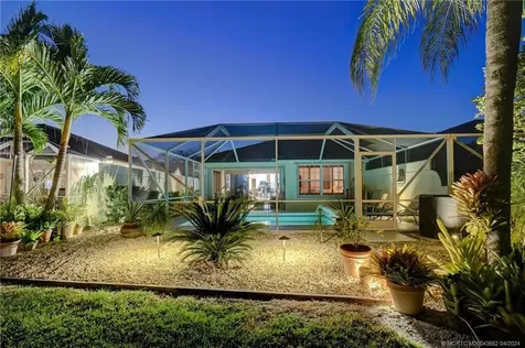 858 SW Balmoral Trace SW Stuart FL 34997