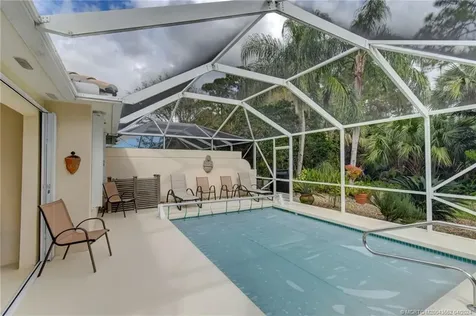 858 SW Balmoral Trace SW Stuart FL 34997