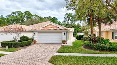 858 SW Balmoral Trace SW Stuart FL 34997