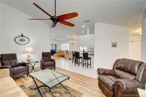 858 SW Balmoral Trace SW Stuart FL 34997