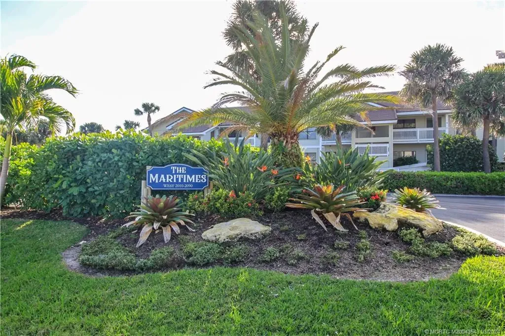 2040 NE Ocean Boulevard Stuart FL 34996