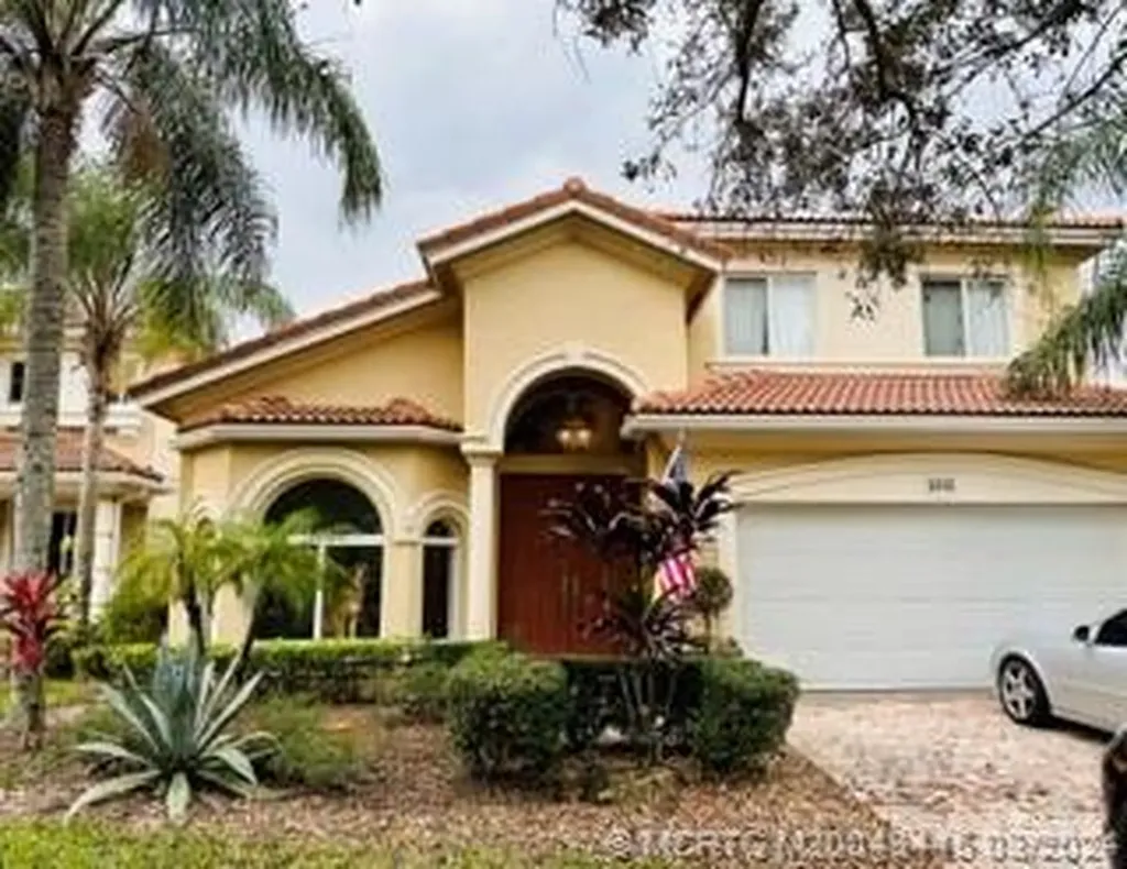 6216 SW Bald Eagle Drive Palm City FL 34990