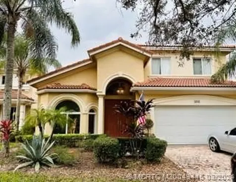 6216 SW Bald Eagle Drive Palm City FL 34990