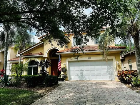 6216 SW Bald Eagle Drive Palm City FL 34990