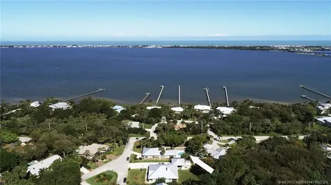 55 N Sewalls Point Road Sewalls Point FL 34996
