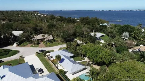 55 N Sewalls Point Road Sewalls Point FL 34996