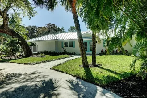 55 N Sewalls Point Road Sewalls Point FL 34996