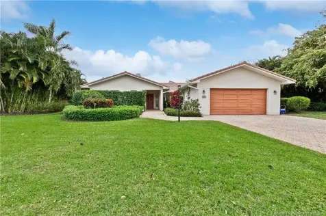 2819 NW Street Lucie Lane Stuart FL 34994