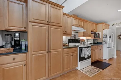 2819 NW Street Lucie Lane Stuart FL 34994