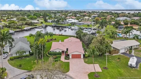 2819 NW Street Lucie Lane Stuart FL 34994