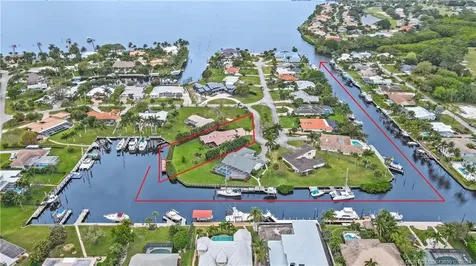 2819 NW Street Lucie Lane Stuart FL 34994