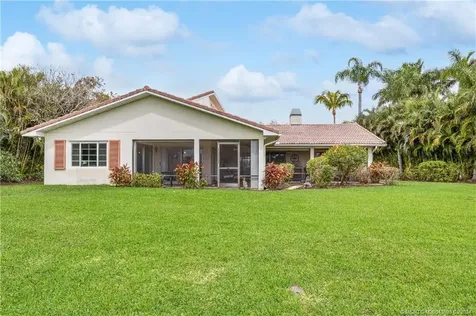 2819 NW Street Lucie Lane Stuart FL 34994