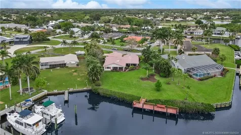 2819 NW Street Lucie Lane Stuart FL 34994