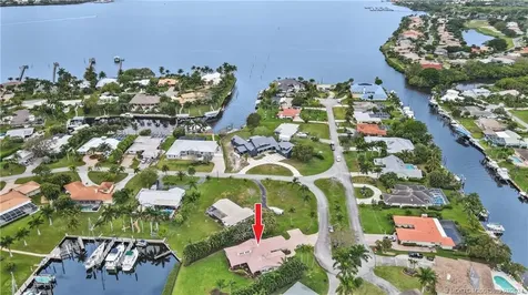 2819 NW Street Lucie Lane Stuart FL 34994