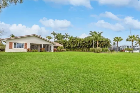 2819 NW Street Lucie Lane Stuart FL 34994