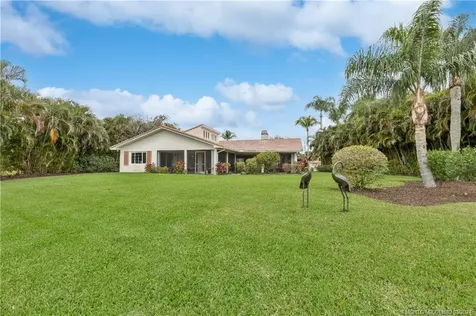 2819 NW Street Lucie Lane Stuart FL 34994