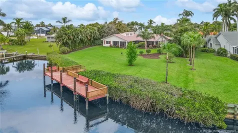 2819 NW Street Lucie Lane Stuart FL 34994