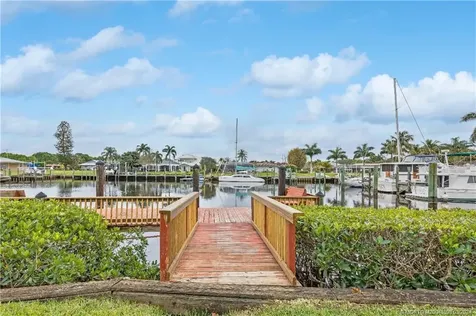 2819 NW Street Lucie Lane Stuart FL 34994