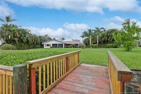 2819 NW Street Lucie Lane Stuart FL 34994