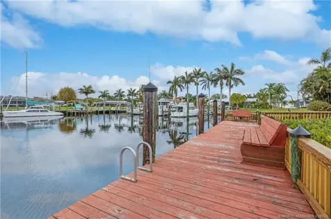 2819 NW Street Lucie Lane Stuart FL 34994