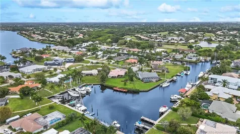 2819 NW Street Lucie Lane Stuart FL 34994