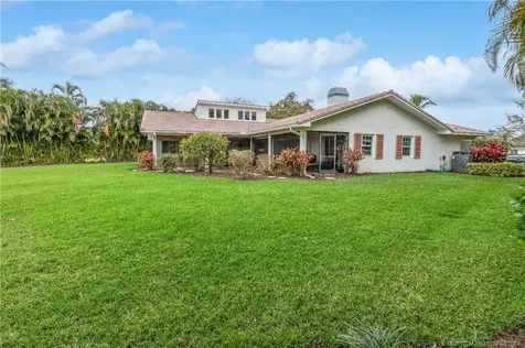 2819 NW Street Lucie Lane Stuart FL 34994