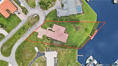 2819 NW Street Lucie Lane Stuart FL 34994
