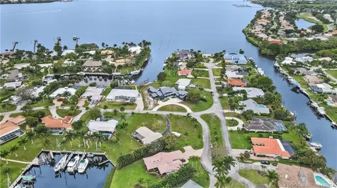 2819 NW Street Lucie Lane Stuart FL 34994