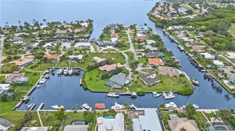 2819 NW Street Lucie Lane Stuart FL 34994
