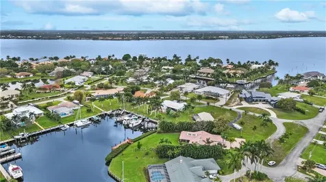 2819 NW Street Lucie Lane Stuart FL 34994