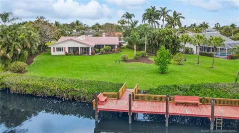 2819 NW Street Lucie Lane Stuart FL 34994