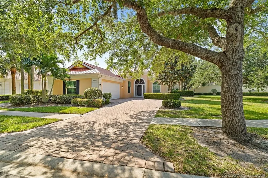 9400 SW Wedgewood Lane Stuart FL 34997