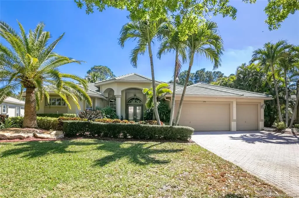 2696 SW Bear Paw Trail Palm City FL 34990